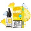 e liquid aramax salt pineapple ice 10mg 20mg ledovy ananas