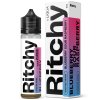 prichut liqua ritchy blueberry sour raspberry shake and vape 10ml