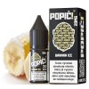 e liquid popici salt banana ice 20mg ledovy banan