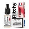 e liquid ritchy salt strawberry milkshake 10ml 20mg