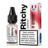 e liquid ritchy salt strawberry milkshake 10ml 10mg