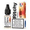 e liquid ritchy salt raspberry waffle 20mg