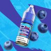 e liquid oxva ox passion salts sweet blueberry sladka boruvka