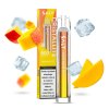 jednorazova e cigareta salt cristallite disposable mango ice 20mg