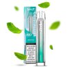 jednorazova e cigareta salt cristallite disposable menthol 20mg