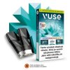 vuse epod napln cartridge peppermint ice 2ml 18mg 2ks