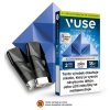 vuse epod napln cartridge blueberry ice 2ml 18mg 2ks