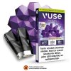 vuse epod napln cartridge grape ice 2ml 18mg 2ks