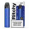 ritchy duo max elektronicka cigareta 1000mah blue