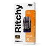 nahradni cartridge ritchy duomax pod 0,4ohm