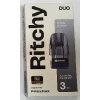 ritchy duo max nahradni cartridge 0,6ohm baleni