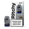 ritchy duo pod cartridge duomax 0 6ohm 2ml