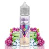 prichut ti juice bar series aloe grape 10ml