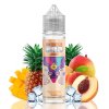 prichut ti juice bar series pineapple peach mango 10ml