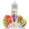 prichut ti juice bar series strawberry kiwi mango 10ml