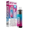 riot 1000 jednorazova e cigareta blueberry sour raspberry 20mg