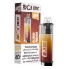 riot 1000 jednorazova e cigareta classic tobacco 20mg