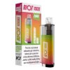 riot 1000 jednorazova e cigareta strawberry kiwi 20mg