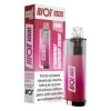 riot 1000 jednorazova e cigareta strawberry raspberry cherry 20mg