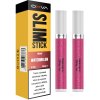 oxva slimstick pods cartridge watermelon 20mg 2pack vodni meloun