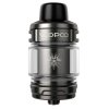 clearomizer voopoo uforce x tank 5,5ml gun metal