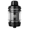 clearomizer voopoo uforce x tank 5,5ml black cerny