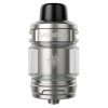 clearomizer voopoo uforce x tank 5,5ml silver stribrny