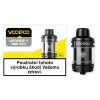 voopoo uforce x tank 2ml baleni clearomizer