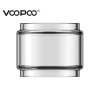clearomizer voopoo uforce x tank 5,5ml nahradni sklicko sklo