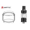 nahradni sklo vaptio cosmo 4ml bulb