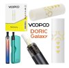 voopoo doric galaxy s1 pod nahradni filtr 20ks