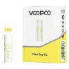 voopoo doric galaxy s1 pod nahradni filtr 20ks baleni
