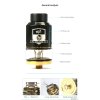 coil father king rdta vaporizer 3 5ml tank