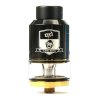 coil father king rdta vaporizer 3 5ml tank cerny black