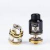 coil father king rdta vaporizer 3 5ml tank vata
