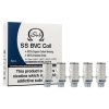 innokin ss bvc zhavici hlava 0,5ohm