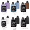 elektronicka cigareta lost vape ursa baby 3 pro pod 1300mah barvy