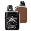 elektronicka cigareta lost vape ursa baby 3 pro pod 1300mah espresso leather