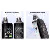 elektronicka cigareta lost vape ursa baby 3 pro airflow