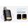 elektronicka cigareta lost vape ursa baby 3 pro vibrace