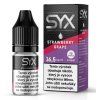 e liquid syx strawberry grape 16,5mg