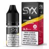 e liquid syx salt strawberry banana 16,5mg