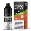 e liquid syx salt kiwi passion guava 16,5mg