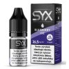 e liquid syx salt blueberry ice 16,5mg