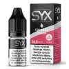 e liquid syx salt coconut melon 16,5mg