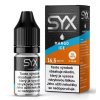 e liquid syx salt mango ice 16,5mg