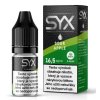 e liquid syx salt sour apple 16,5mg