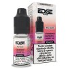 e liquid nic salt edge strawberry raspberry cherry ice 15mg 10ml