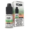 e liquid nic salt edge apple peach 15mg 10ml