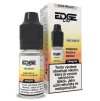 e liquid nic salt edge pineapple peach mango 15mg 10ml